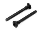 Screw Shaft M3x24mm (2pcs) E10 ** CLEARANCE **