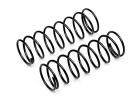 Shock Spring 13x48x1.2mm 8 Coils (Black, 94Gf, 2Pcs) ** CLEARANCE **