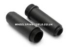 Shock Body Set (62-87mm) (MT/Nitro MT-1/Rush) ** CLEARANCE **