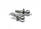 4-40 Ball End (4Pcs) ** CLEARANCE **