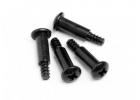 Step Screw M3X16mm (4Pcs) ** CLEARANCE **