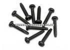 TP. Button Head Screw M3x15mm (10 pcs) ** CLEARANCE **