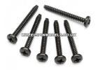 TP Binder Head Screw M3x25mm (6Pcs) ** CLEARANCE **