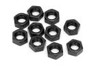 Nut M5 (10Pcs) ** CLEARANCE **