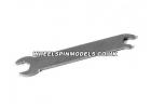 Turnbuckle Wrench ** CLEARANCE **