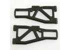 Hobao Pirate 10 Truck Front Wishbones ** CLEARANCE **