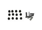 Hobao 1/10Th Planetary Diff Gears (12) ** CLEARANCE **