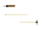 229mm (9") Shaft/Tube 3Bl 40mm Prop (Replaces H-LA750/40L) ** CLEARANCE **