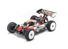 Kyosho Inferno MP9 Tki4 Readyset