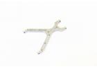 Kyosho Arm Set Blizzard Sr - Metal ** CLEARANCE **