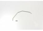 Kyosho Front Stabilizer Bar 2.1mm - Inferno Mp9 ** CLEARANCE **