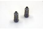 Kyosho Threaded Shocks Case (M) / L=55 ** CLEARANCE **
