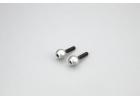 Kyosho Pillow Ball (11mm) DBx/Mfr (2) ** CLEARANCE **