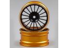 Killer Body Aluminum Alloy Wheel (Alfa Romeo Tz3 Corsa) ** CLEARANCE **
