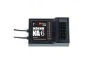 RED KA6 6-Channel receiver ** CLEARANCE **