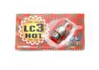 O.S. Type LC3 Glo Plug ** CLEARANCE ** - Bulk Pack Of 12