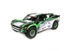 Losi Super Baja Rey 1:6 - Black ** CLEARANCE **
