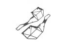 Roll Cage Sides L&R: Baja Rey ** CLEARANCE **