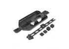 Losi Chassis: Tenacity Sct ** CLEARANCE **