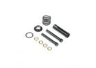 Steering Posts/Tubes & Hardware: TENACITY SCT ** CLEARANCE **