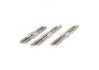 5ive-R Mini WRC Turnbuckle Set (6) ** CLEARANCE **