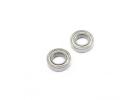 10 x 19 x 5mm Ball Bearing (2) ** CLEARANCE **