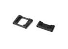 XXX/XXX-T/SCT 4degree Front and Rear Pivot Block ** CLEARANCE **