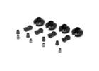 8ight 2.0 15mm Shock Ends -Cups Bushing ** CLEARANCE **