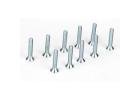 5-40x3/4 Flat Head Screws (10) ** CLEARANCE **