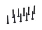 8ight 5-40 x 20mm Button Head Screws Left Hand Thread ** CLEARANCE **