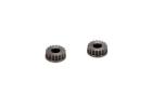 Hitec Metal Servo Arm Insert 24 Spline (2) ** CLEARANCE **