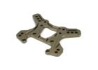 Ten Machined Aluminium Front Shock Tower ** CLEARANCE **