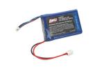 Mini-T/Mini LST/Mini LST2 Losi 7.4volt 1650Mah 2S Li-Po Pack ** CLEARANCE **