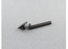 Stick Motor Mount - Round 8mm ** CLEARANCE **