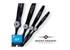 Master Airscrew GF Series - 11x4 Propeller ** CLEARANCE **