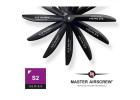 Master Airscrew Scimitar - 11x5 Propeller ** CLEARANCE **