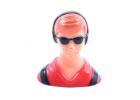 CML Racing Miracle Civilian 1/10Th Pilot - Red (H40Xl38Xw25mm)
Miracle Civilian 1/10Th Pilot - Red (H40Xl38Xw25mm) ** CLEARANCE **