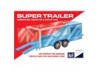 MPC Super Display Case Trailer ** CLEARANCE **