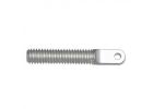 Multiplex Alum. Ring-Screw M4 6 Pcs. 713863 ** CLEARANCE **