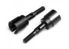 Front Axle (2Pcs) ** CLEARANCE **