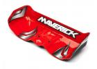 Maverick Wing Red (Pvc) (Xb) ** CLEARANCE **