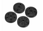 #HPI-101425 - Shock Piston Set ** CLEARANCE **