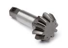 Drive Pinion 10T (Blackout MT) ** CLEARANCE **