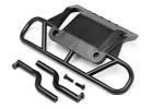 Bumper Set (Blackout MT) ** CLEARANCE **