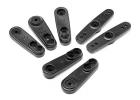 Servo Horn (Blackout MT) ** CLEARANCE **