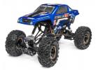 Maverick Clear Scout Rc Bodyshell W/Decals ** CLEARANCE **