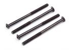 Cap Head Screw M4x60mm 4 Pcs ** CLEARANCE **