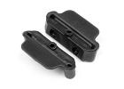 Main Bumper Fr and Rr 2Pcs (ALL Ion) ** CLEARANCE **