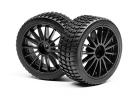 Maverick Wheels And Tires (Ion Rx) ** CLEARANCE **