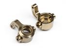 Maverick Ion Aluminium Steering Arms (2 pcs) ** CLEARANCE **